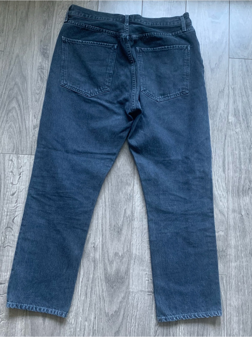 Agolde Riley Jeans - Picture 2 of 6